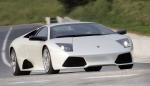 Lamborghini Murcielago LP640 2006 года